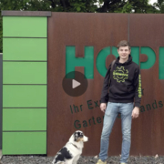 Schulungstage bei der Firma Hoppe in Uelzen